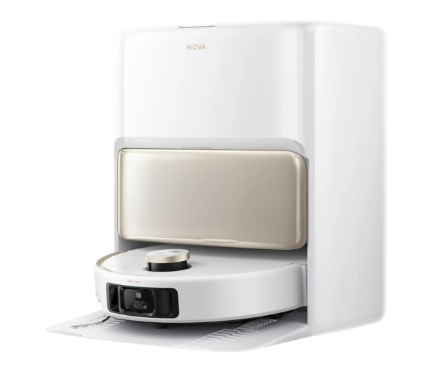 MOVA Odkurzacz pionowy V50 Ultra - 1341604 - zdjęcie